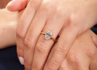 From Solitaire to Halo: Exploring Modern Lab Diamond Engagement Styles lab diamond engagement styles