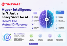 Hyper Intelligence Isn’t Just a Fancy Word for AI — Here’s the Actual Difference hyperintelligence seo services