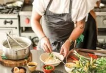 Can Solar-Powered Cloud Kitchens Actually Become the Future of Sustainable Food Businesses? Can Solar-Powered Cloud Kitchens Actually Become the Future of Sustainable Food Businesses