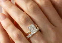 Discover Lily Arkwright Wedding Rings: Ethical Luxury & British Craftsmanship Lily Arkwright