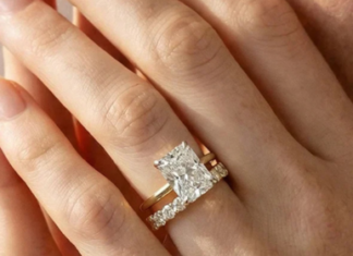 Discover Lily Arkwright Wedding Rings: Ethical Luxury & British Craftsmanship Lily Arkwright