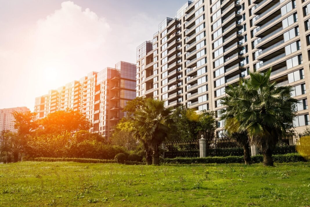 Why More Homebuyers Are Looking for Wellness-Focused Apartments Instead of Just Luxury