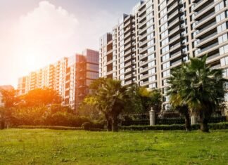 Why More Homebuyers Are Looking for Wellness-Focused Apartments Instead of Just Luxury Why More Homebuyers Are Looking for Wellness-Focused Apartments Instead of Just Luxury