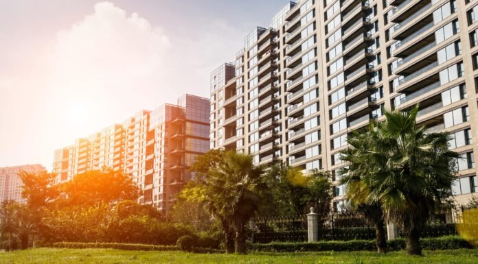 Why More Homebuyers Are Looking for Wellness-Focused Apartments Instead of Just Luxury Why More Homebuyers Are Looking for Wellness-Focused Apartments Instead of Just Luxury