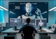 NPCs Don’t Feel Like Background Characters Anymore — And AI Is the Reason NPCs Don’t Feel Like Background Characters Anymore — And AI Is the Reason