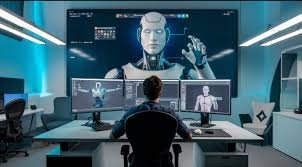 NPCs Don’t Feel Like Background Characters Anymore — And AI Is the Reason NPCs Don’t Feel Like Background Characters Anymore — And AI Is the Reason