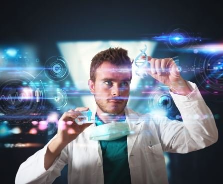The Future of Technology Might Be Less About Screens and More About Presence The Future of Technology Might Be Less About Screens and More About Presence