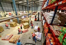 The Quiet Rise of Hyperlocal Manufacturing in India’s Changing Economy The Quiet Rise of Hyperlocal Manufacturing in India’s Changing Economy