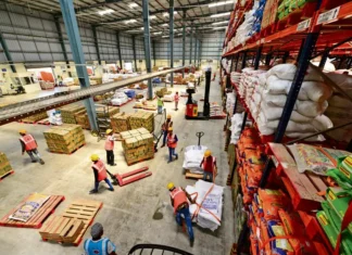 The Quiet Rise of Hyperlocal Manufacturing in India’s Changing Economy The Quiet Rise of Hyperlocal Manufacturing in India’s Changing Economy