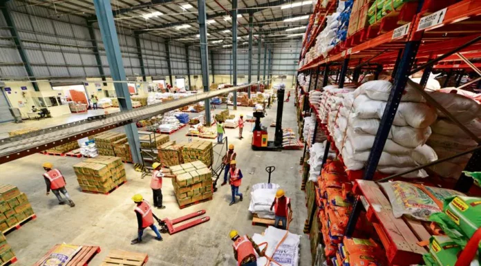 The Quiet Rise of Hyperlocal Manufacturing in India’s Changing Economy The Quiet Rise of Hyperlocal Manufacturing in India’s Changing Economy