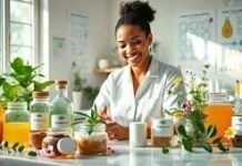 Why Beauty Routines Are Becoming More Personal Than Ever Why Beauty Routines Are Becoming More Personal Than Ever