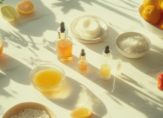 Why Climate-Adaptive Makeup Is Becoming the Everyday Choice in Humid Cities Why Climate-Adaptive Makeup Is Becoming the Everyday Choice in Humid Cities