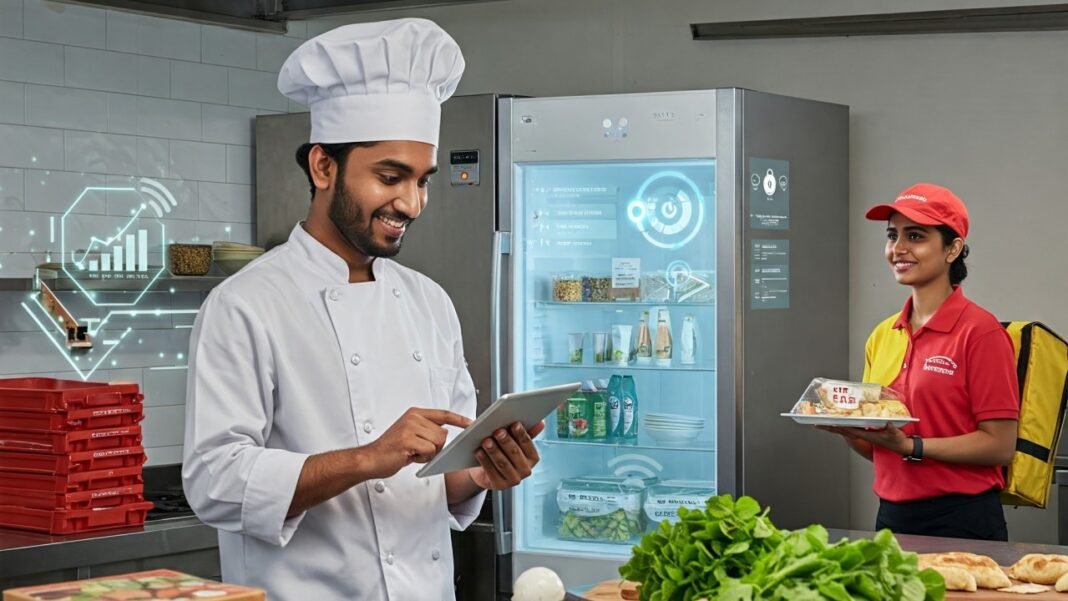 Why Personalized Nutrition Meals Are Becoming So Popular Among Fitness-Focused Consumers