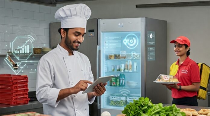 Why Personalized Nutrition Meals Are Becoming So Popular Among Fitness-Focused Consumers Why Personalized Nutrition Meals Are Becoming So Popular Among Fitness-Focused Consumers