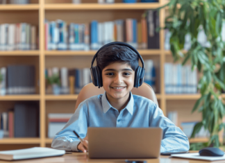 Why Voice-Based Learning Is Becoming a Game Changer for Regional Language Students Why Voice-Based Learning Is Becoming a Game Changer for Regional Language Students