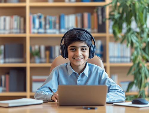 Why Voice-Based Learning Is Becoming a Game Changer for Regional Language Students Why Voice-Based Learning Is Becoming a Game Changer for Regional Language Students