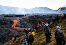 Why Volcano Destinations Feel So Irresistible to Modern Adventure Travelers Why Volcano Destinations Feel So Irresistible to Modern Adventure Travelers