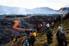 Why Volcano Destinations Feel So Irresistible to Modern Adventure Travelers Why Volcano Destinations Feel So Irresistible to Modern Adventure Travelers