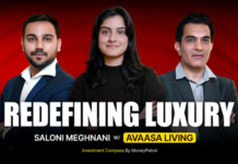 Avaasa Living on the Future of Sustainable Luxury Homes and Smart Design Avaasa Living Podcast