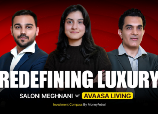 Avaasa Living on the Future of Sustainable Luxury Homes and Smart Design Avaasa Living Podcast