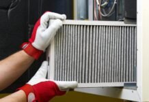 Simple AC Maintenance Habits That Keep Your Home Comfortable All Summer air filter replacement