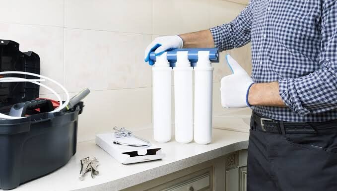 Why the Right Water Softening System Can Help Your Business Run More Efficiently custom water softening
