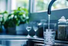 Creating a Healthier Home Begins with the Water You Use Every Day harmful contaminants