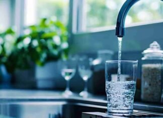 Creating a Healthier Home Begins with the Water You Use Every Day harmful contaminants
