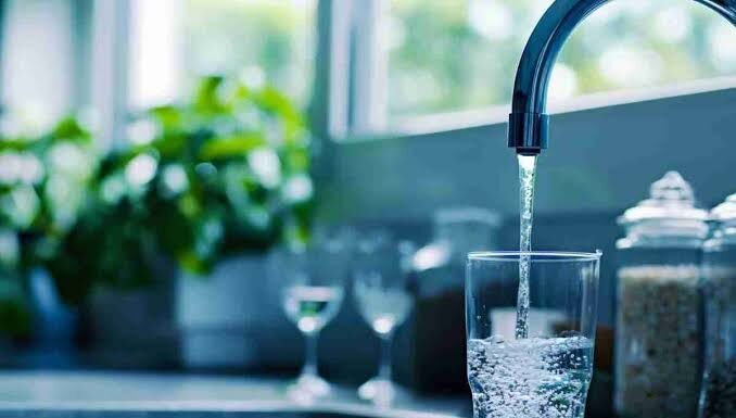 Creating a Healthier Home Begins with the Water You Use Every Day harmful contaminants