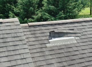 After the Storm: How Small Roof Problems Can Turn Into Costly Repairs missing shingles