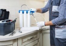 Why Consistent Water Softener Care Makes a Bigger Difference Than Most Homeowners Realize regular salt refills