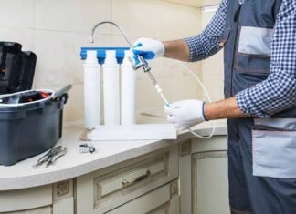 Why Consistent Water Softener Care Makes a Bigger Difference Than Most Homeowners Realize regular salt refills