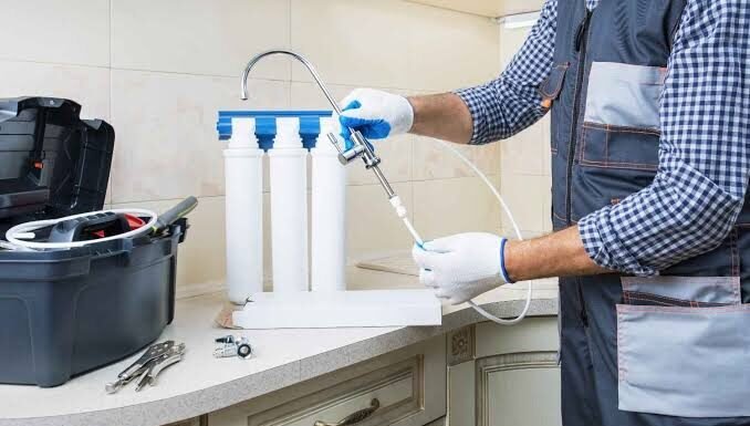 Why Consistent Water Softener Care Makes a Bigger Difference Than Most Homeowners Realize regular salt refills