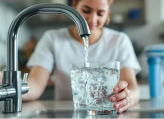 Why More Families Are Choosing Reverse Osmosis Water Systems for Everyday Living reverse osmosis units