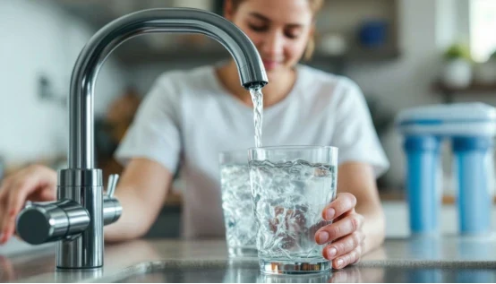 Why More Families Are Choosing Reverse Osmosis Water Systems for Everyday Living reverse osmosis units