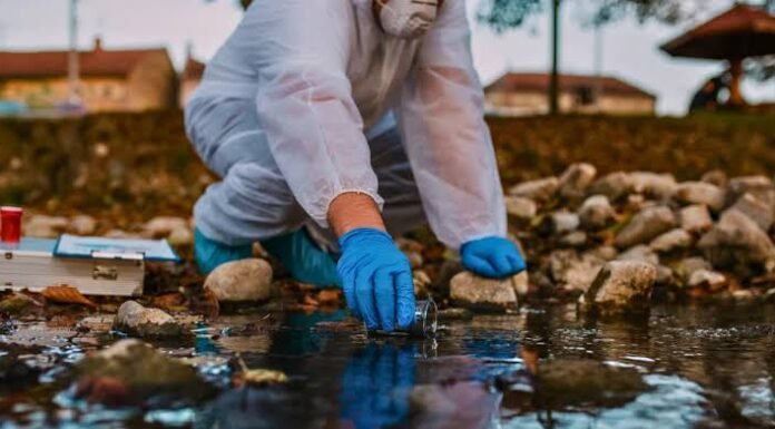 Why Your Home’s Water Deserves More Attention Than You Think scale-causing elements