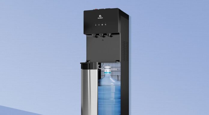Why Modern Water Coolers Are Becoming a Smarter Choice for Homes and Workplaces water coolers