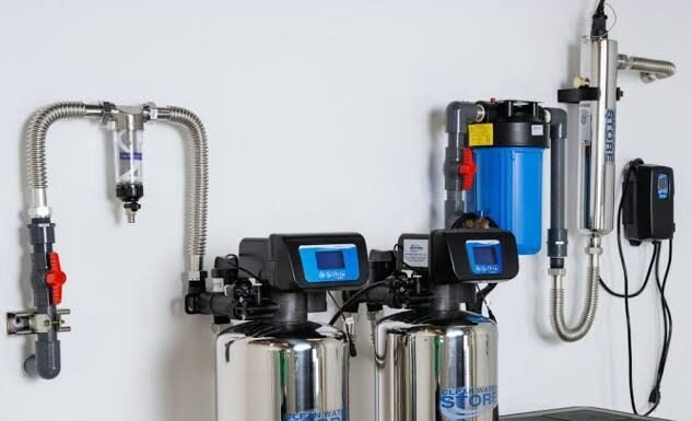 Choosing the Right Water Treatment Solution for a Healthier and More Comfortable Home water filtration systems