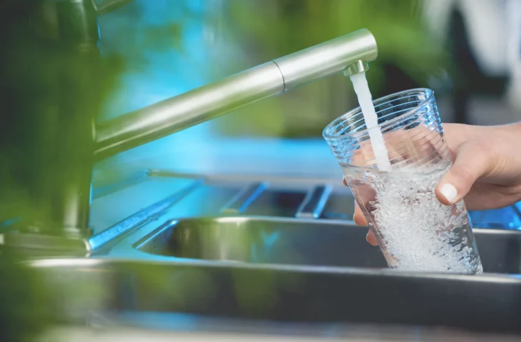 water quality