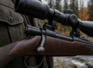 How To Choose A Hunting Rifle For Canadian Terrain In 2026 hunting rifle Canada