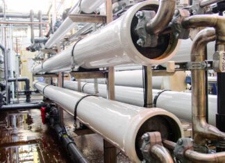 How the Right Water Treatment Solution Can Improve Everyday Life at Home water treatment solutions
