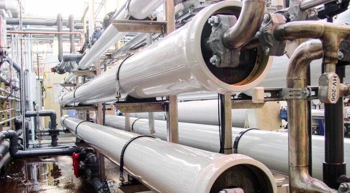 How the Right Water Treatment Solution Can Improve Everyday Life at Home water treatment solutions