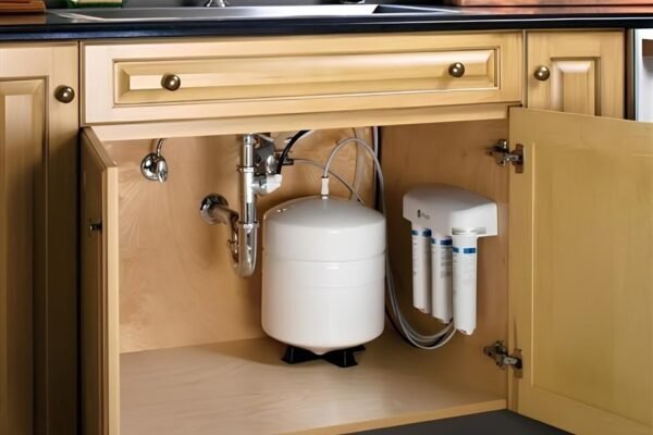 under sink filters